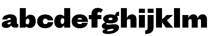 Fragment Sans Variable Regular 9 FONT