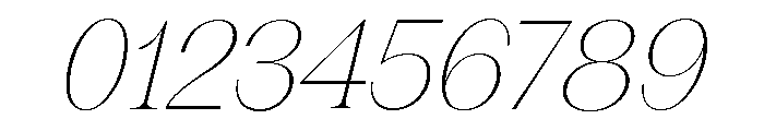 Fragment Serif Variable Regular 10 Font OTHER CHARS