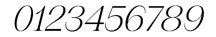 Fragment Serif Variable Regular 11 Font OTHER CHARS