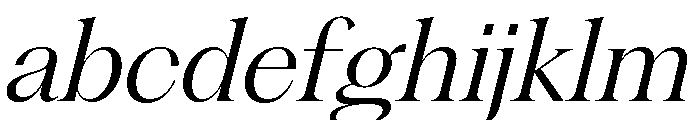 Fragment Serif Variable Regular 12 FONT