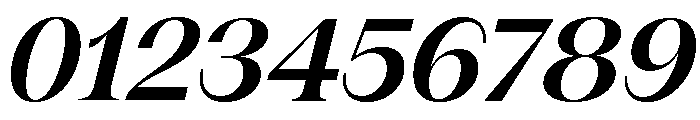 Fragment Serif Variable Regular 15 Font OTHER CHARS