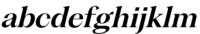Fragment Serif Variable Regular 15 FONT