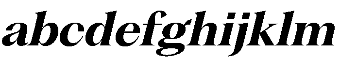 Fragment Serif Variable Regular 16 FONT