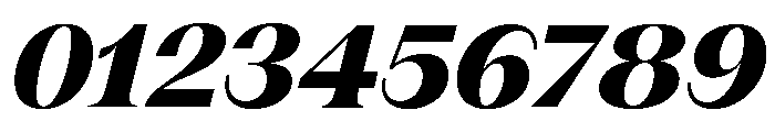 Fragment Serif Variable Regular 17 Font OTHER CHARS