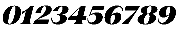 Fragment Serif Variable Regular 18 Font OTHER CHARS
