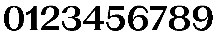 Fragment Text SemiBold Font OTHER CHARS