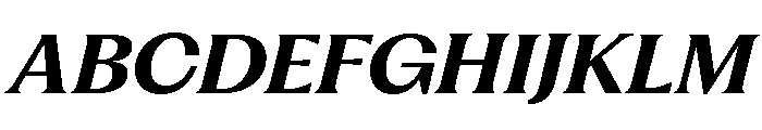 Fragment Text Variable Regular 10 Font UPPERCASE