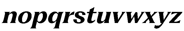 Fragment Text Variable Regular 10 Font LOWERCASE