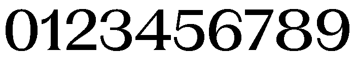 Fragment Text Variable Regular 3 Font OTHER CHARS