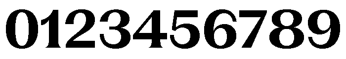 Fragment Text Variable Regular 5 Font OTHER CHARS