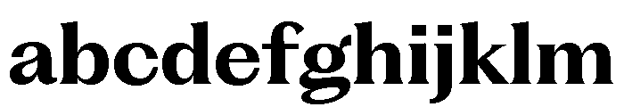 Fragment Text Variable Regular 5 FONT