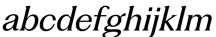 Fragment Text Variable Regular 7 FONT