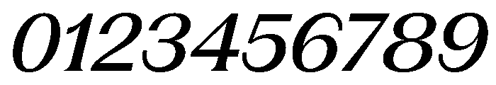 Fragment Text Variable Regular 8 Font OTHER CHARS