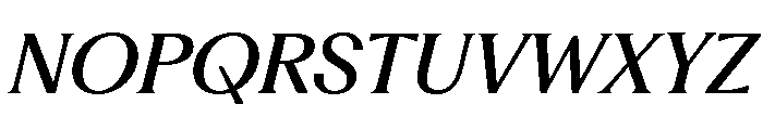 Fragment Text Variable Regular 8 Font UPPERCASE