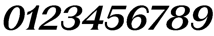 Fragment Text Variable Regular 9 Font OTHER CHARS