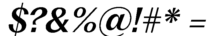 Fragment Text Variable Regular 9 Font OTHER CHARS