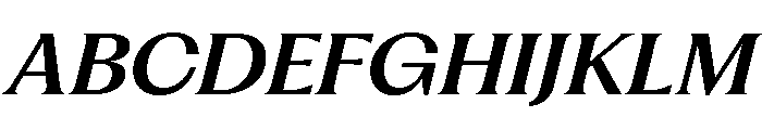 Fragment Text Variable Regular 9 Font UPPERCASE