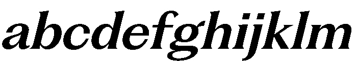 Fragment Text Variable Regular 9 FONT