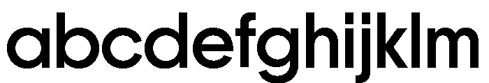 Frama Medium FONT