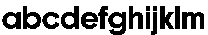 Frama Semibold FONT