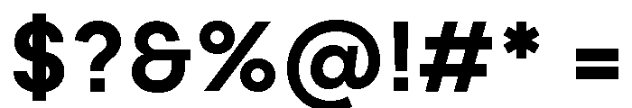 Frama Text Italic 2 Alt2 Font OTHER CHARS