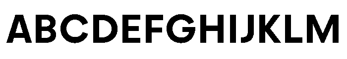 Frama Text Italic 2 Alt2 Font UPPERCASE