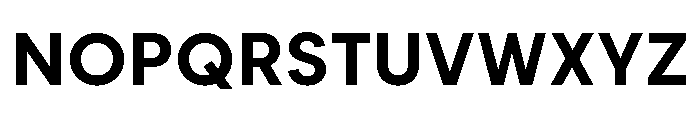 Frama Text Italic 2 Alt2 Font UPPERCASE