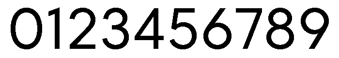 Frama Text Italic Alt2 Font OTHER CHARS