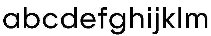 Frama Text Italic Alt2 FONT