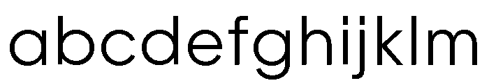 Frama Text Light Italic Alt2 FONT