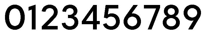 Frama Text Medium Italic Alt2 Font OTHER CHARS