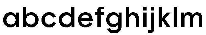 Frama Text Medium Italic Alt2 FONT