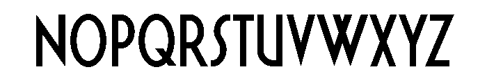 France World Cup 2018 Font UPPERCASE