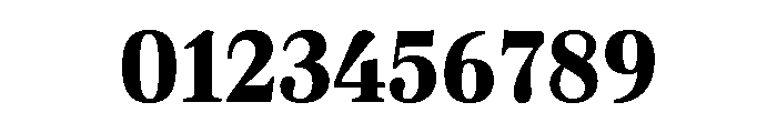 FrankReDLv2AAA Bold Font OTHER CHARS