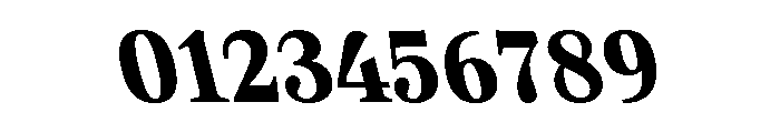 FrankReDLv2AAA BoldNatui Font OTHER CHARS