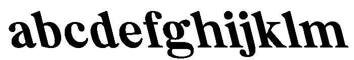 FrankReDLv2AAA BoldNatui FONT