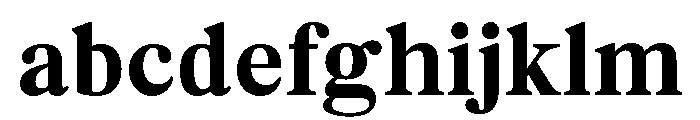 FrankReDLv2AAA Bold FONT
