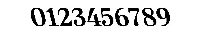 FrankReDLv2AAA MediumNatui Font OTHER CHARS