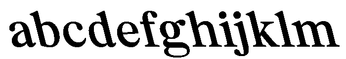 FrankReDLv2AAA MediumNatui FONT