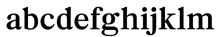 FrankReDLv2AAA Medium FONT