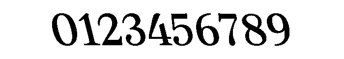 FrankReDLv2AAA RegularNatui Font OTHER CHARS