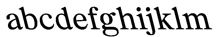 FrankReDLv2AAA RegularNatui FONT