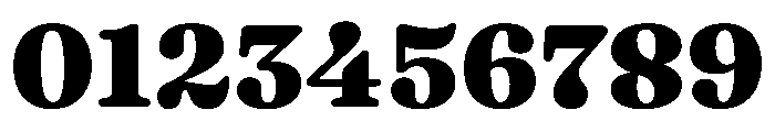 Fraunces Black Instance Cdefa9ee Font OTHER CHARS