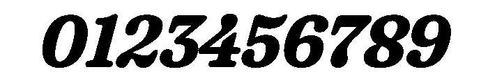 Fraunces BoldItalic Instance 1b245ccd Font OTHER CHARS