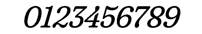 Fraunces Italic Instance B9e32b2d Font OTHER CHARS