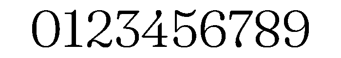 Fraunces Light Instance Aa6c7fca Font OTHER CHARS
