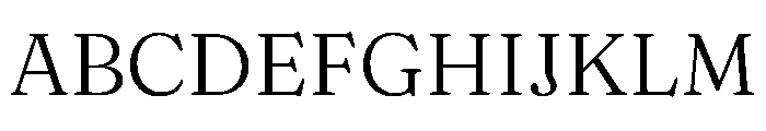 Fraunces Light Instance Aa6c7fca Font UPPERCASE