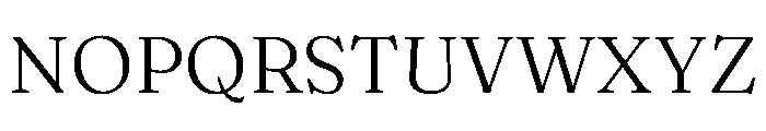 Fraunces Light Instance Aa6c7fca Font UPPERCASE