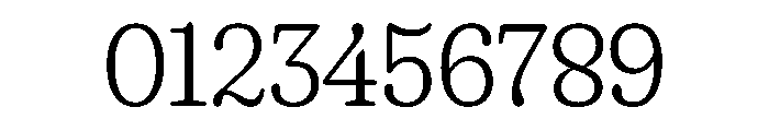 Fraunces Light Instance Font OTHER CHARS