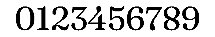 Fraunces Regular Instance Dedc0516 Font OTHER CHARS